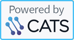 this job portal is powered by CATS